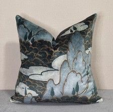Linwood wonderland velvet for sale  NEW MALDEN