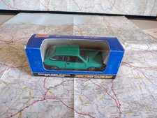 Lada samara verte d'occasion  France