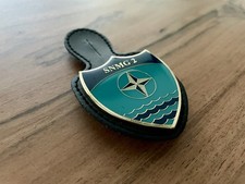 nato anhanger gebraucht kaufen  Berlin