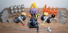 Vintage hexbug bbc for sale  RETFORD