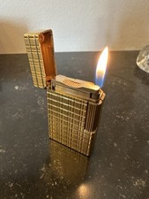 Briquet dupont d'occasion  Paris I