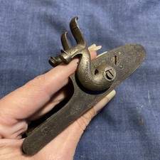 Vintage hammer shotgun for sale  KETTERING