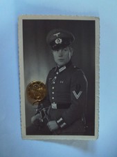 Foto portrait heer gebraucht kaufen  Welver
