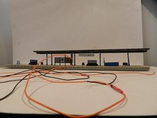 Faller 120191 bahnsteig gebraucht kaufen  Windeck