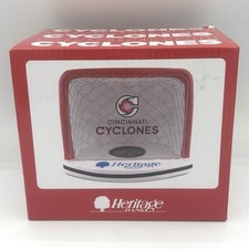 Cincinnati cyclones hockey for sale  Plainfield