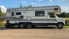 Rolling chasis 1987 for sale  Eveleth
