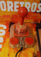 Competition Pro Joystick Controller (Commodore Amiga ST XL 64) working con clear comprar usado  Enviando para Brazil