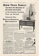 1930 vtg print for sale  Lynden