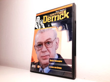 Ispettore derrick dietro usato  Faenza