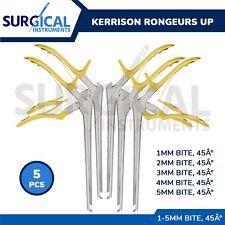 Kerrison rongeurs 5mm d'occasion  Expédié en Belgium
