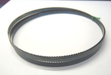Band saw blade d'occasion  Expédié en Belgium