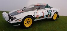 Lancia stratos rally d'occasion  Rochefort-Montagne