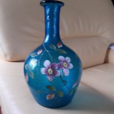 Ancienne bouteille verre d'occasion  Amiens-