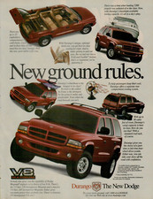 1997 dodge durango for sale  Jacksonville