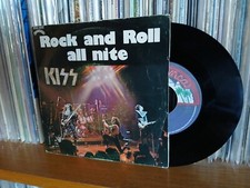 Kiss rock and usato  Rivarolo Canavese