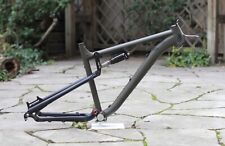 Transalp Signature 26" Frame / Army Green Black /  38 cm /  MTB Fully Rock Shox comprar usado  Enviando para Brazil