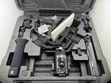Dji ronin stabilisateur d'occasion  Villiers-Adam