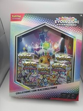 Collezione con album usato  Catania