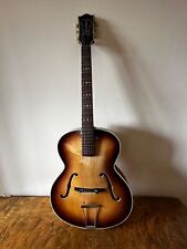 Hofner senator vintage for sale  BUNGAY