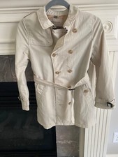 girls trench coat for sale  Renton