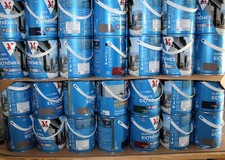 Peinture bois v33 d'occasion  Soucieu-en-Jarrest