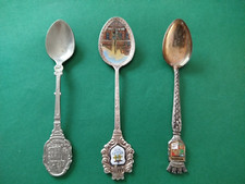 Petites cuilleres collection d'occasion  Argentan