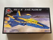 Mega bloks blue for sale  Orange