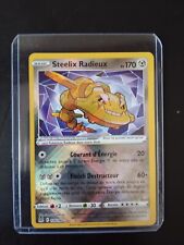 Carte pokemon steelix d'occasion  Pithiviers