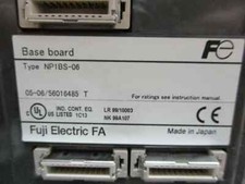 Fuji electric micrex for sale  NEWCASTLE