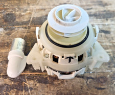 Dishwasher pump zanussi for sale  EASTLEIGH