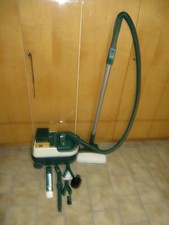 Vorwerk tiger 251 gebraucht kaufen  Prichsenstadt