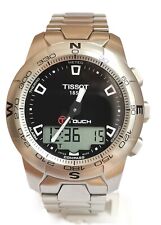 tissot t touch ii usato  Italia