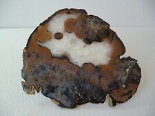 Tranche agate 16.5 d'occasion  Le Havre-