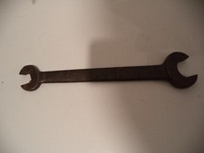 En18 spanner grey for sale  UK