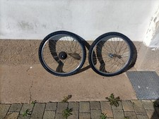 Coppia cerchio ant usato  Vertemate con Minoprio