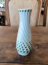 Vase porcelaine haviland d'occasion  Montpon-Ménestérol