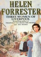 Three women liverpool for sale  UK