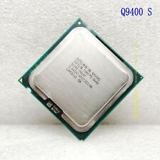 Intel Core 2 Quad Core Q9400S/2.6 Ghz/6 M/1333 MHz LGA775 Desktop prozessr, usado comprar usado  Enviando para Brazil