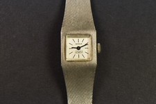 Damenarmbanduhr geneve handauf gebraucht kaufen  Stuttgart