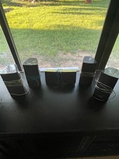 Onkyo surround sound for sale  Grand Prairie
