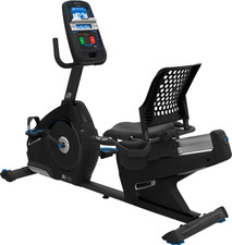 Nautilus r616 recumbent for sale  Brooklyn