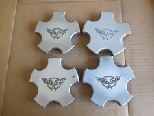 Corvette center cap for sale  Santa Paula