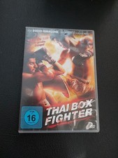 Thai box fighter gebraucht kaufen  Straubing