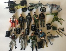 Lanard corp figures for sale  SOUTH SHIELDS