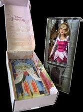 Collectable doll disney for sale  LLANDUDNO