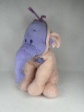 Heffalump disney light for sale  HOCKLEY