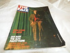 paul weller magazine for sale  THETFORD
