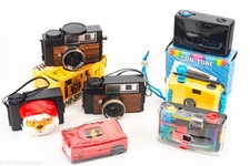 Lot vintage plastic for sale  Philadelphia