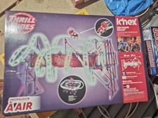 knex roller coaster sets for sale knex roller coaster sets for sale READING