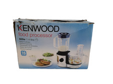 Kenwood food robot for sale  WELWYN GARDEN CITY
